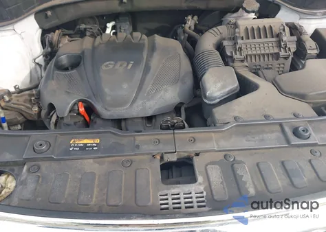 2015 Kia Sorento Lx z USA, uszkodzony, nr VIN 5XYKTDA67FG651316